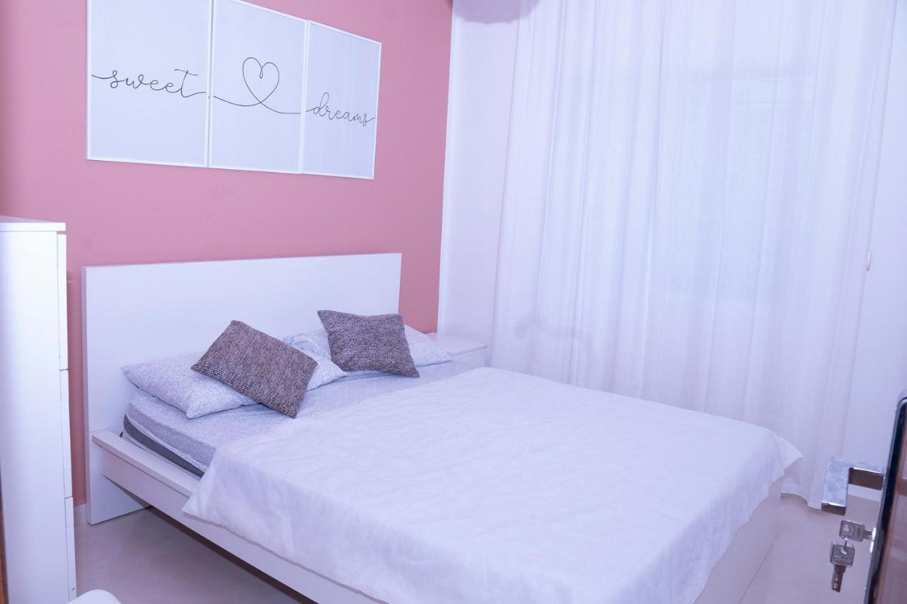 Duplex La Roseraie A 2Min De La Plage 2 Piscines Sidi Bouzid Ngoại thất bức ảnh